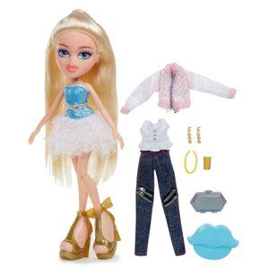 BRATZ METALLIC MADNESS CHLOE